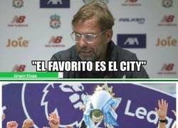 Enlace a Ni spurs, ni gunners, ni blues, ni devils, tampoco reds. Inglaterra es de Pep y sus ciudadanos.