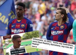 Enlace a ¿Qué fichaje azulgrana es más madridista?