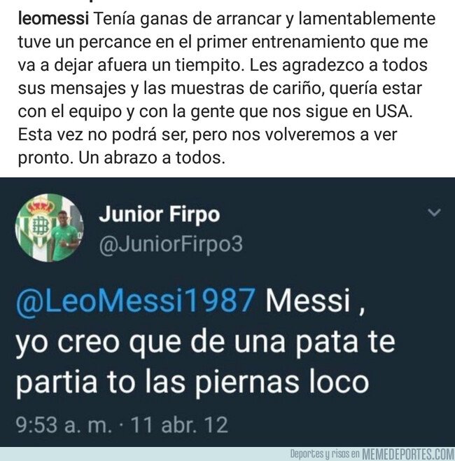 1082775 - Yo no digo nada...