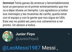 Enlace a Yo no digo nada...