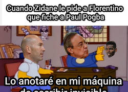 Enlace a No sólo el fax era imaginario