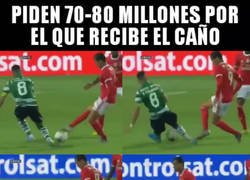 Enlace a Ni los buenos son tan buenos, ni los malos son tan malos. Brutal detalle de calidad de RDT