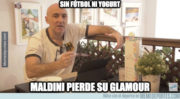 1082840 - He creado un cántico para Julio Maldonado ''Maldini''