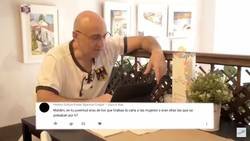 Enlace a Maldini lo ha vuelto a hacer: la anécdota de como ligaba él de joven