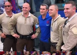 Enlace a Esto ya sólo lo pueden remediar las fuerzas del estado