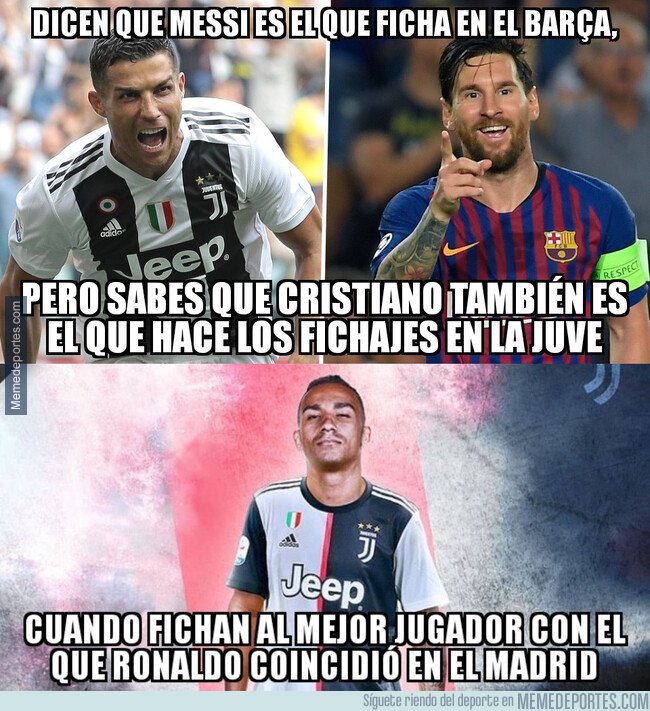 1082898 - Cristiano sabe lo que esta bestia es capaz de hacer