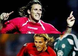 Enlace a Se nos retira Diego Forlán a sus 40 años. Fue un verdadero placer