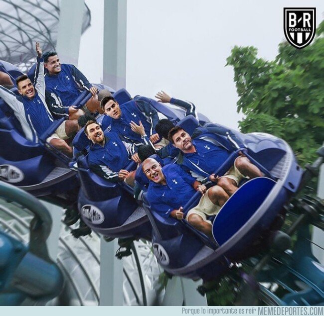 1082980 - Los últimos días de mercado serán moviditos en el norte de Londres, por @brfootball