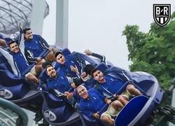 Enlace a Los últimos días de mercado serán moviditos en el norte de Londres, por @brfootball