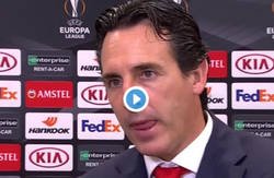 Enlace a La curiosa pronunciación que tiene Unai Emery para decir 'Buenas noches' en inglés