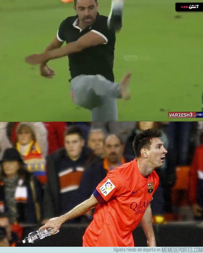 1083012 - Hay cosas que no cambian