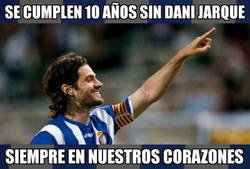 Enlace a 10 años sin el 21