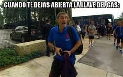 Enlace a El susto interno es terrible