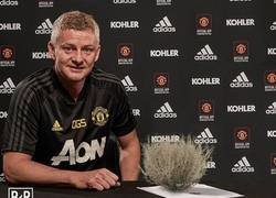 Enlace a Éste fue el fichaje bomba del United a última hora, por @brfootball
