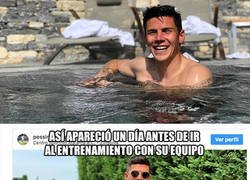 Enlace a Los regalazos que le ha hecho esta famosa web porno a Matteo Pessina y que ha enseñado con orgullo