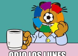 Enlace a El juez decide que los viernes seguirá habiendo liga... pero acaba con los partidos de los lunes