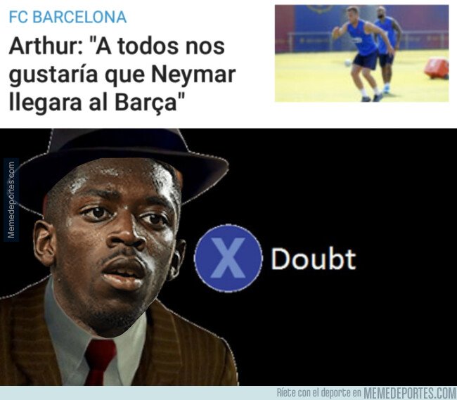 1083131 - No a todos, Arthur, no a todos