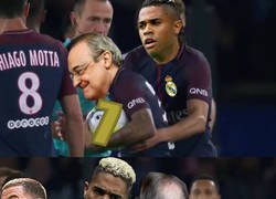 Enlace a El Madrid le quita el '7' a Mariano para dárselo a Hazard