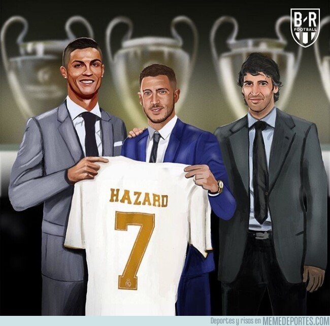 1083139 - El nuevo heredero del 7 blanco, por @brfootball