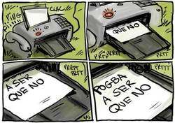 Enlace a El fax sigue sin funcionar, por @yesnocse
