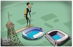 Enlace a ¿Dónde será el próximo piscinazo de Neymar? Por @footytoonz