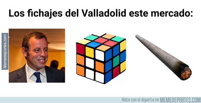 1083144 - Así se está reforzando el Pucela