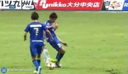 Enlace a En 17 años de carrera creo que es la primera vez que veo a Iniesta así