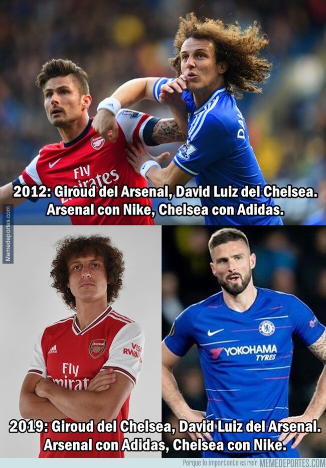 1083174 - La Premier es muy confusa, realmente.