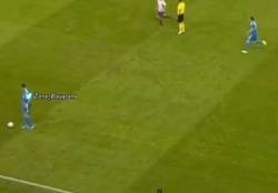 Enlace a Y hay gente que aún defiende su nominación al The Best...