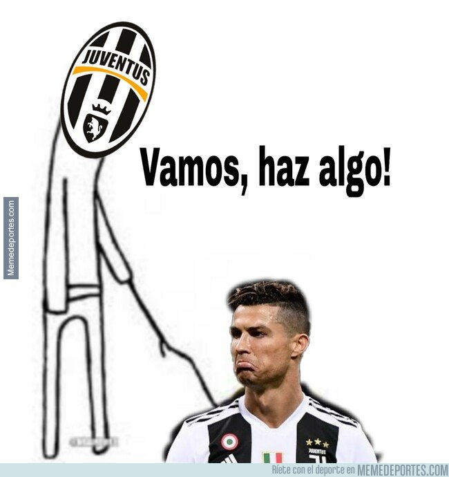 1083212 - ¿Dónde está CR7?