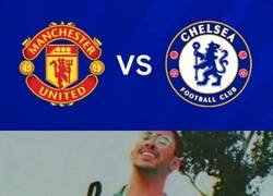 Enlace a Gracias Premier League