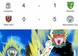 Enlace a The fight is on