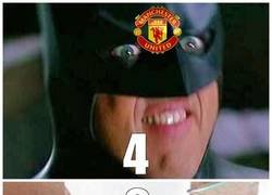 Enlace a Un resumen del Manchester United-Chelsea