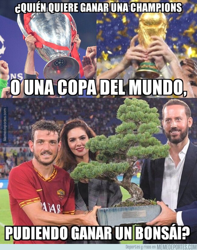 1083260 - El sueño de cualquier futbolista