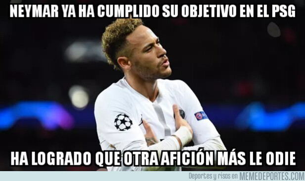 1083261 - La afición parisina, una más que sumar a la lista