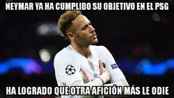 Enlace a La afición parisina, una más que sumar a la lista