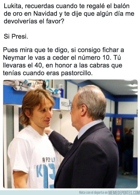 1083274 - Las vueltas que da la vida, por @80_messi10