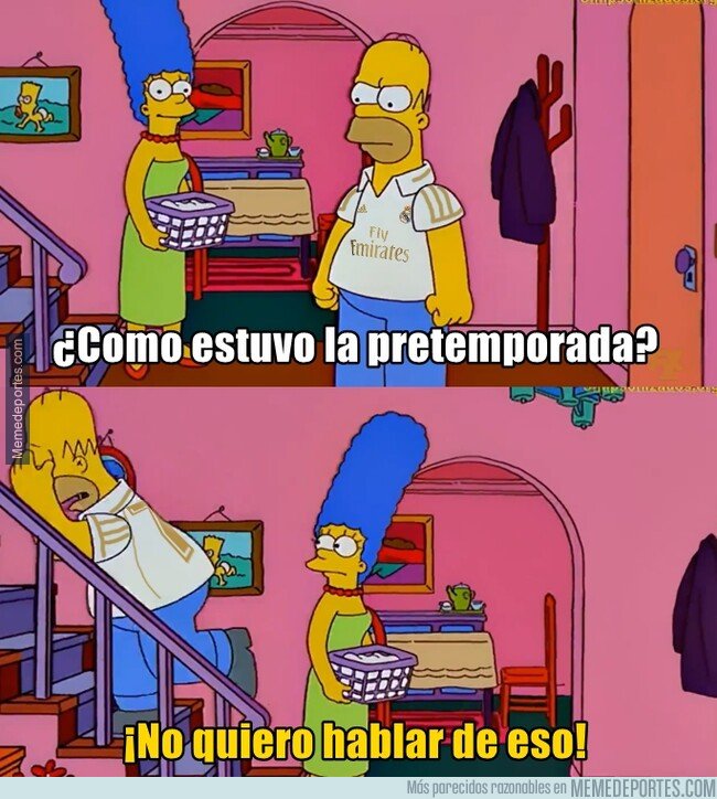 1083315 - Se acabaron los experimentos