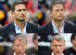 Enlace a El debut en premier de Lampard be like...