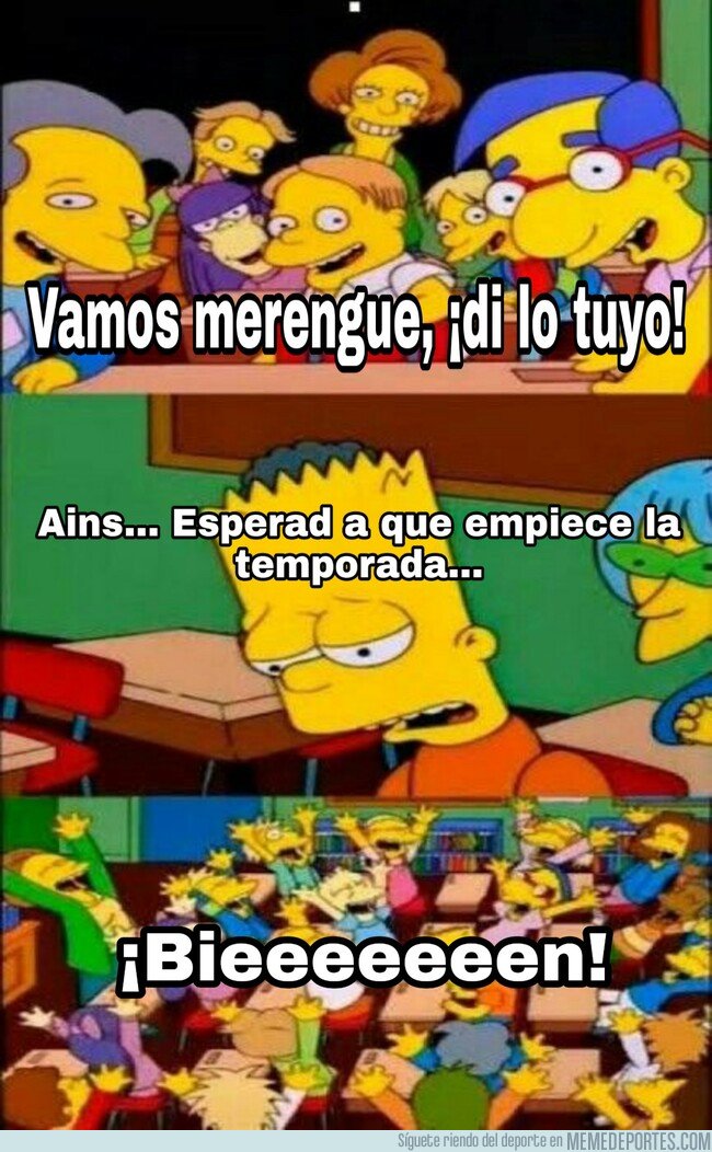 1083319 - Continúa la racha de pretemporada