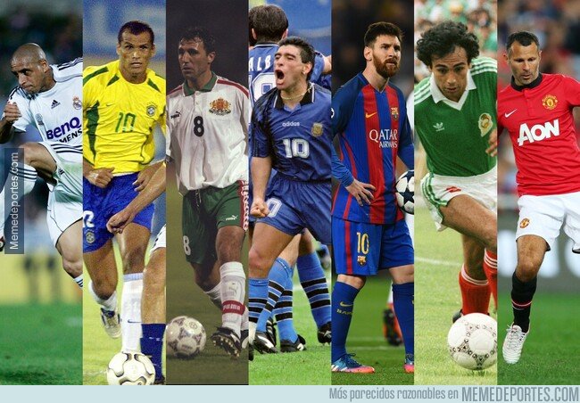 1083336 - Feliz día de los zurdos