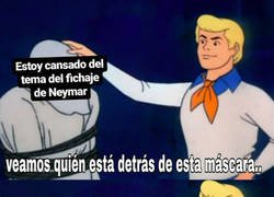 Enlace a Tengo miedo