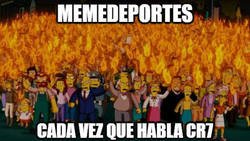 Enlace a ¿Qué dijo? Matadlo!!!!