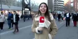 Enlace a El aficionado del Alavés que salió más contento de lo normal tras el partido en el Bernabéu