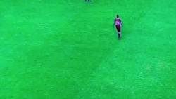 Enlace a El increíble gol maradoniano de Anderson Diaz en un campeonato sub-21, no dejó a ninguno de pie