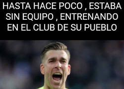 Enlace a Las vueltas de la vida