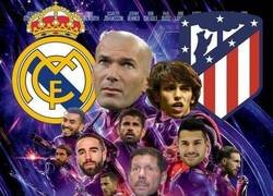 Enlace a Real Madrid EndGame