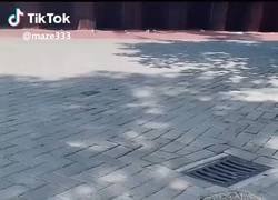 Enlace a Marcelo bajando a defender después de incorporarse al ataque