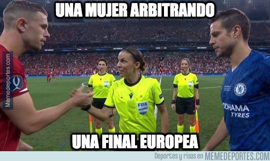 1083475 - La noticia de la Supercopa fue ésta