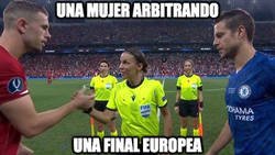 Enlace a La noticia de la Supercopa fue ésta